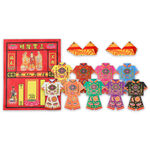 Pudu box donation, , large